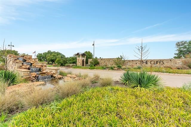 Tbd Green Briar Court Possum Kingdom Lake TX 76449