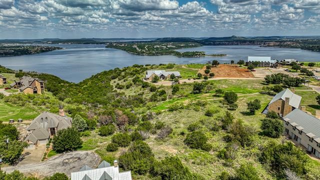 Tbd Green Briar Court Possum Kingdom Lake TX 76449