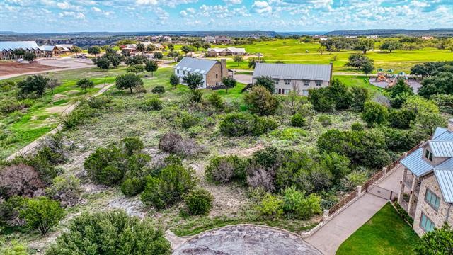 Tbd Green Briar Court Possum Kingdom Lake TX 76449
