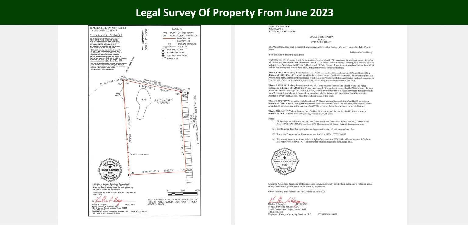 0 E Pr 6150 Woodville TX 75979