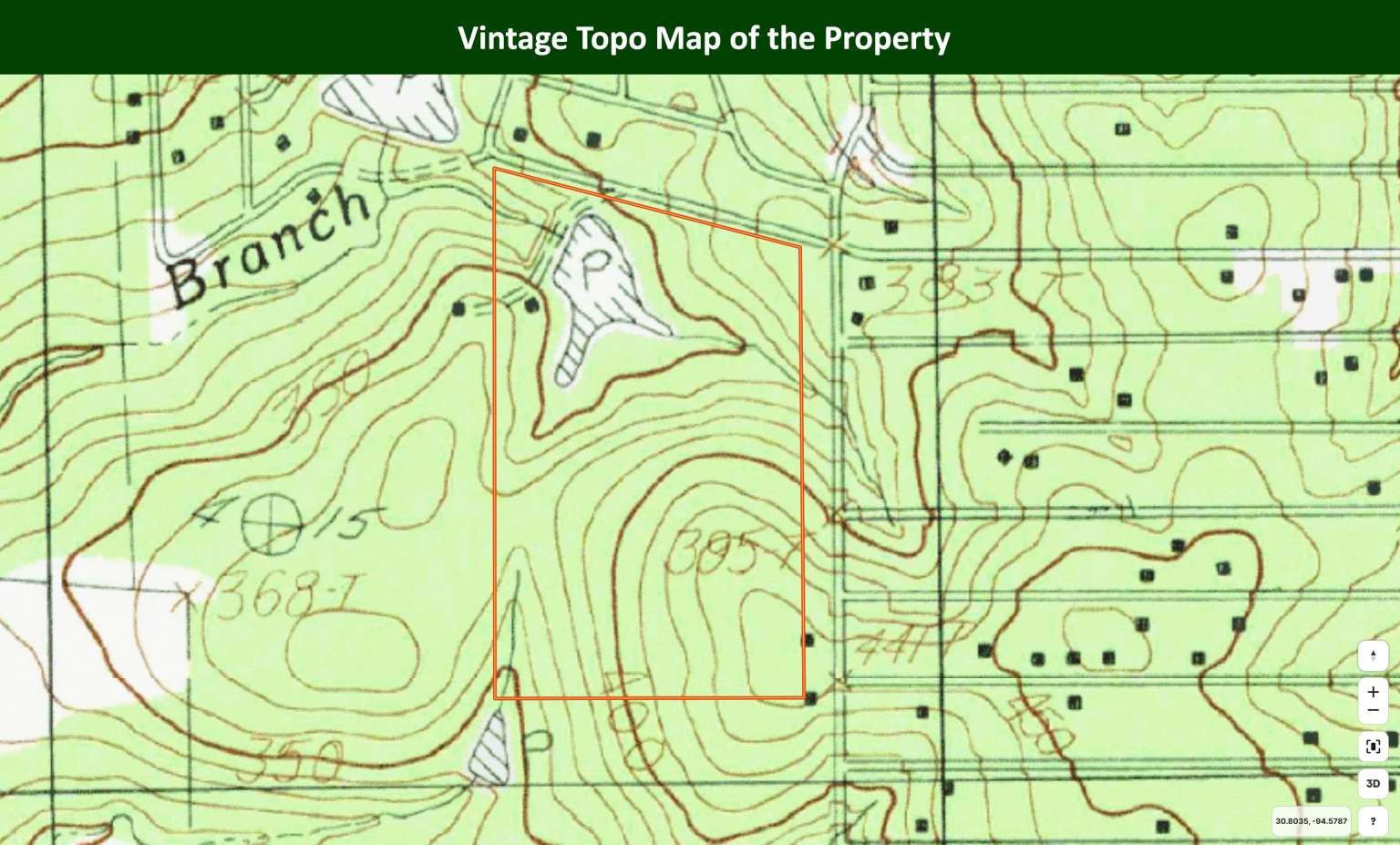 0 E Pr 6150 Woodville TX 75979