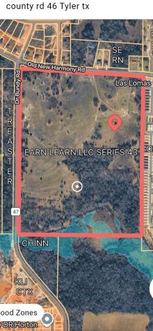12397 County Road 46 Tyler TX 75704