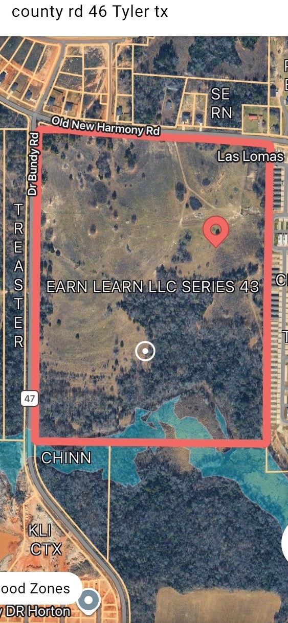 12397 County Road 46 Tyler TX 75704