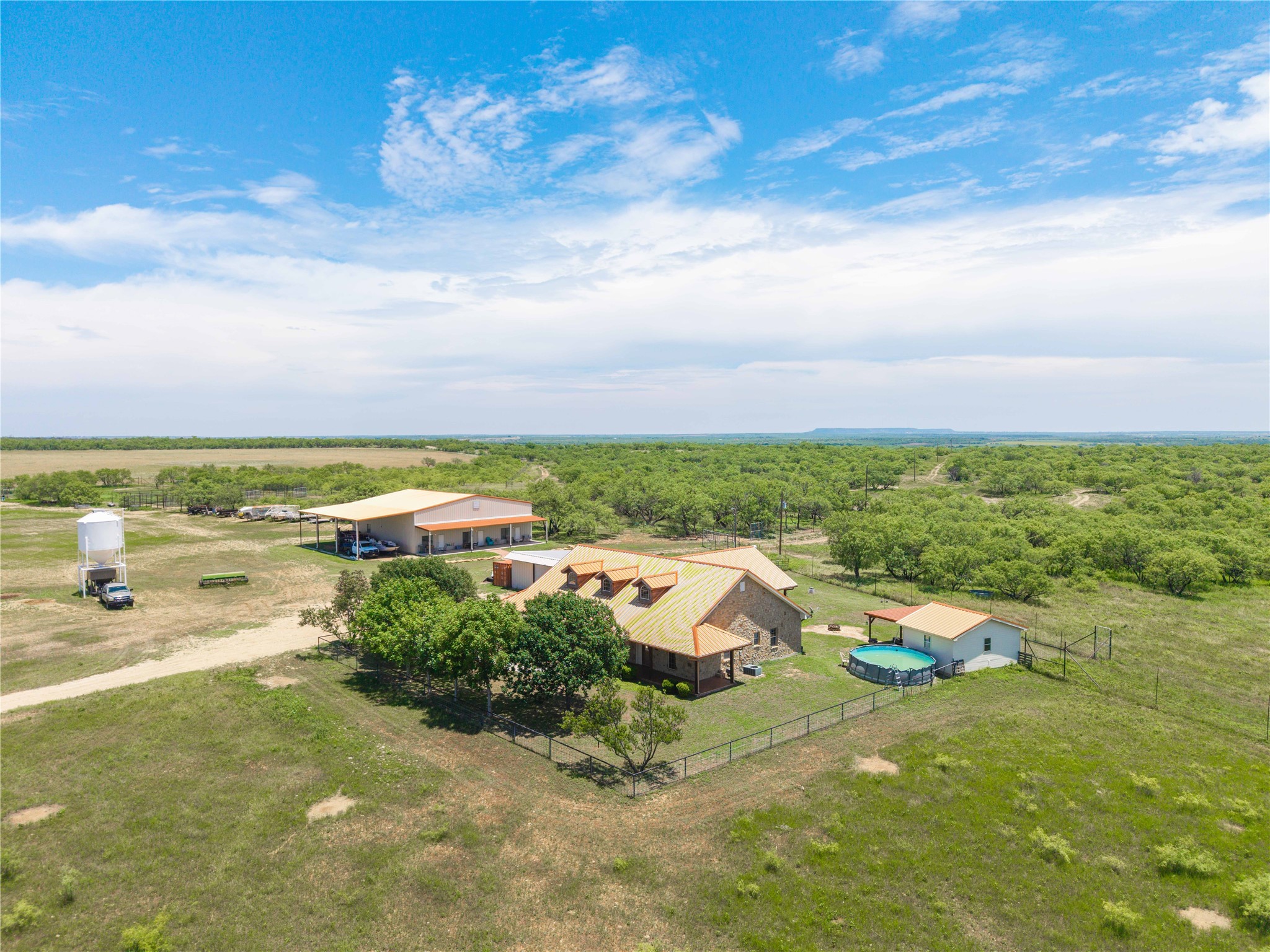 1797 Fm 1026 Coleman TX 76834