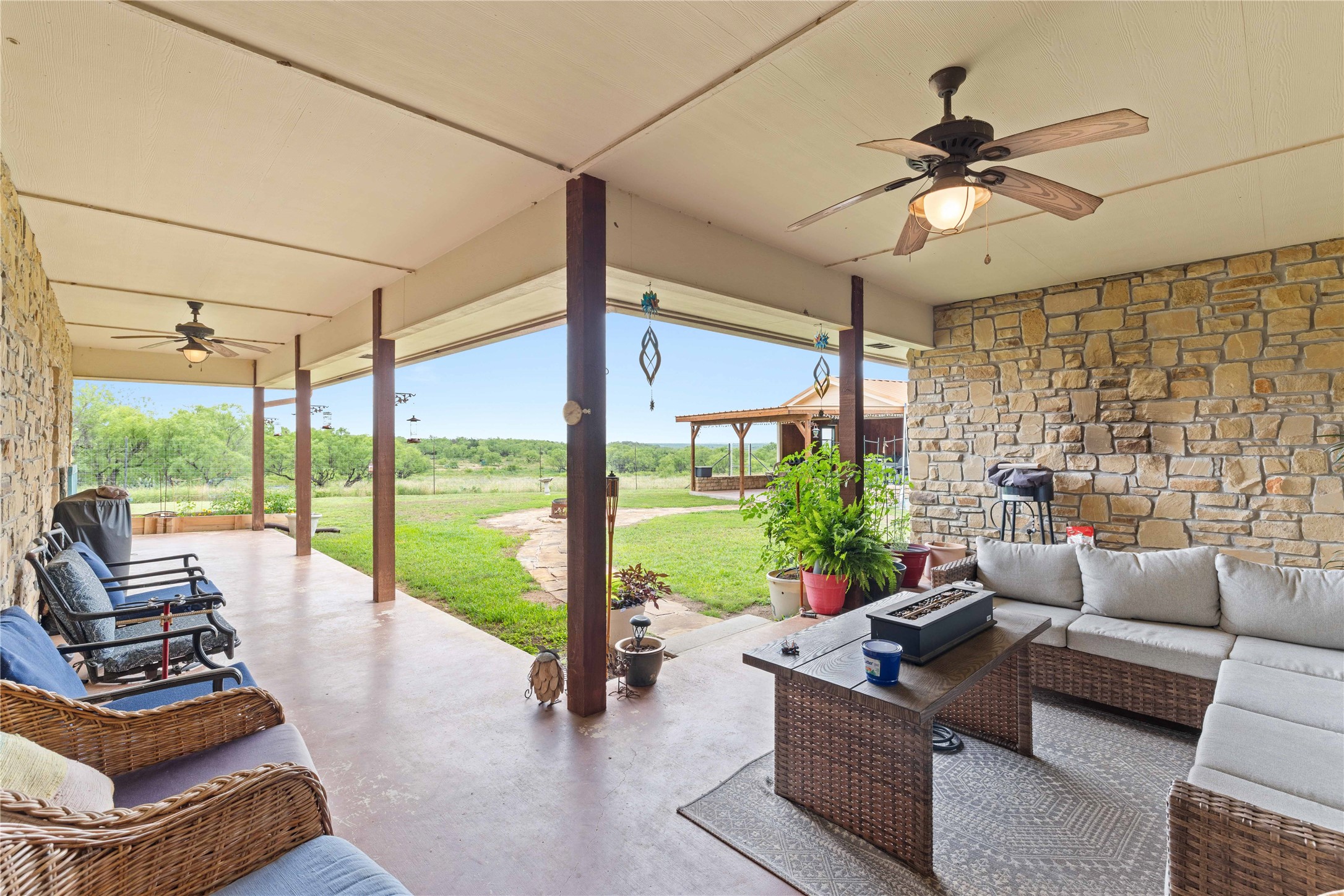 1797 Fm 1026 Coleman TX 76834
