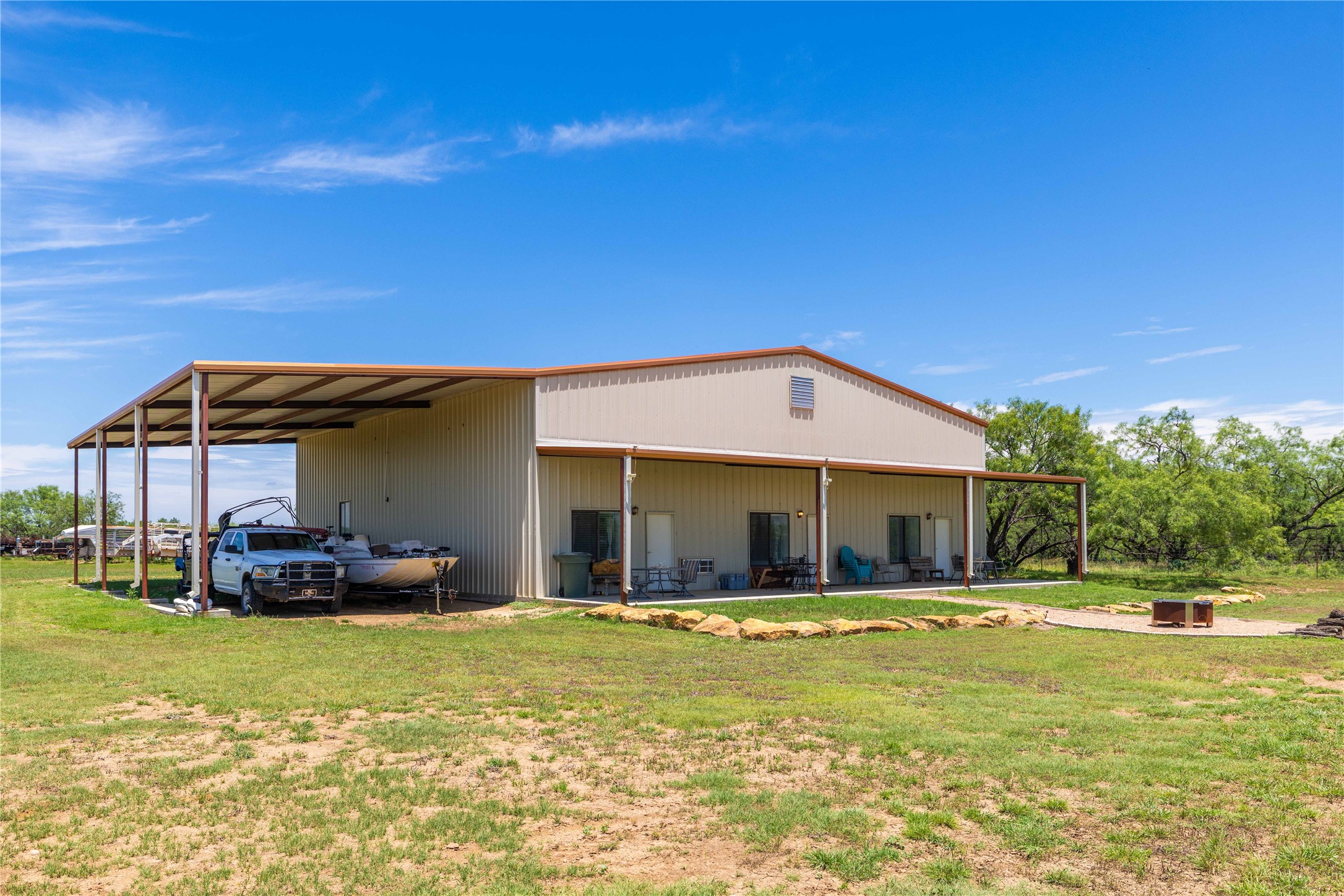 1797 Fm 1026 Coleman TX 76834