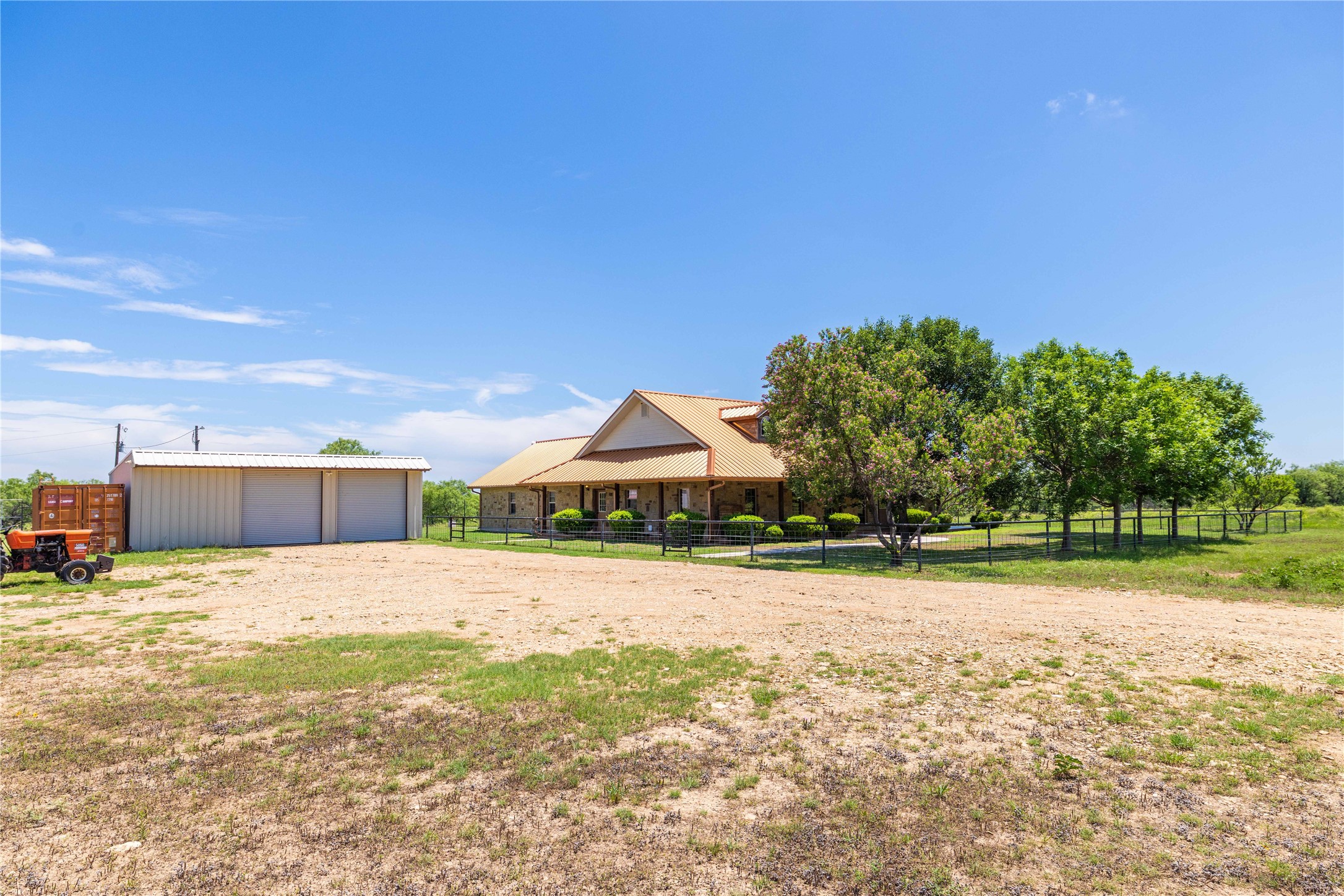 1797 Fm 1026 Coleman TX 76834