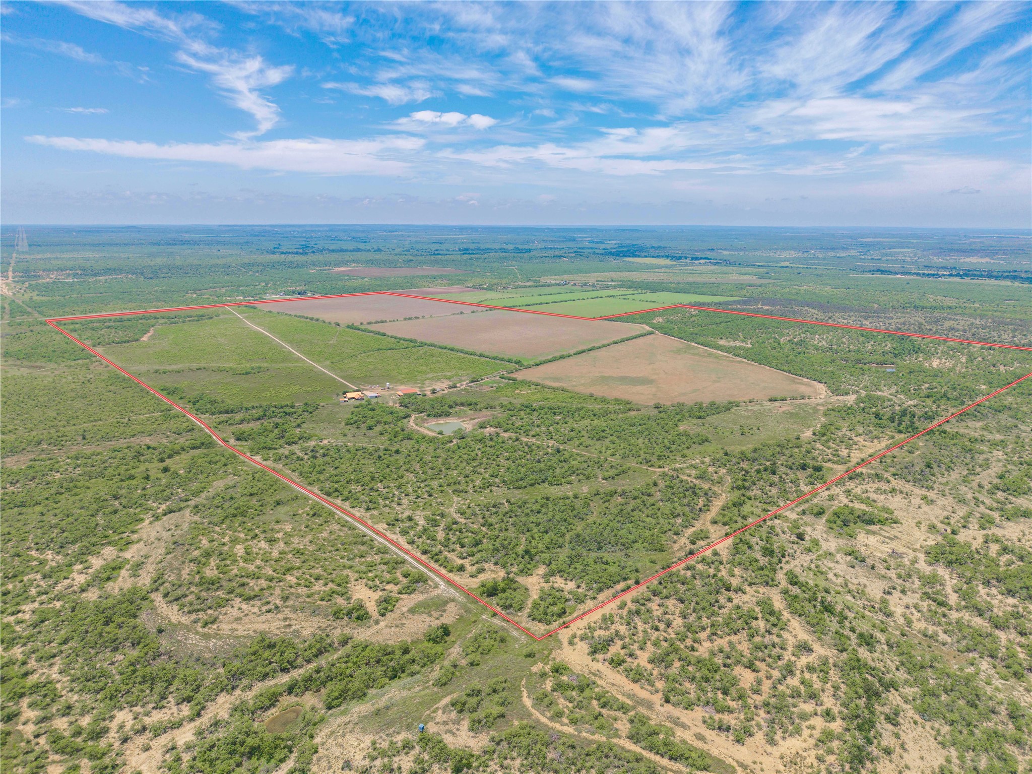 1797 Fm 1026 Coleman TX 76834