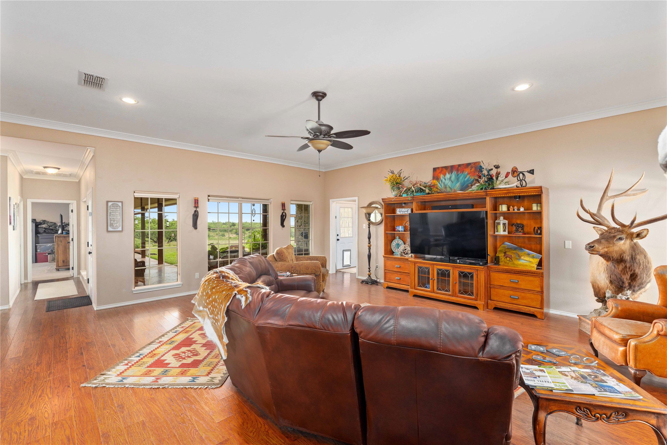 1797 Fm 1026 Coleman TX 76834