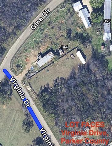 138 Maria Drive Granbury TX 76049