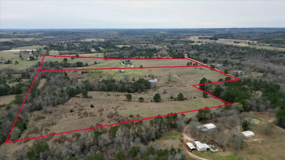 11817 County Road 339 Tyler TX 75706