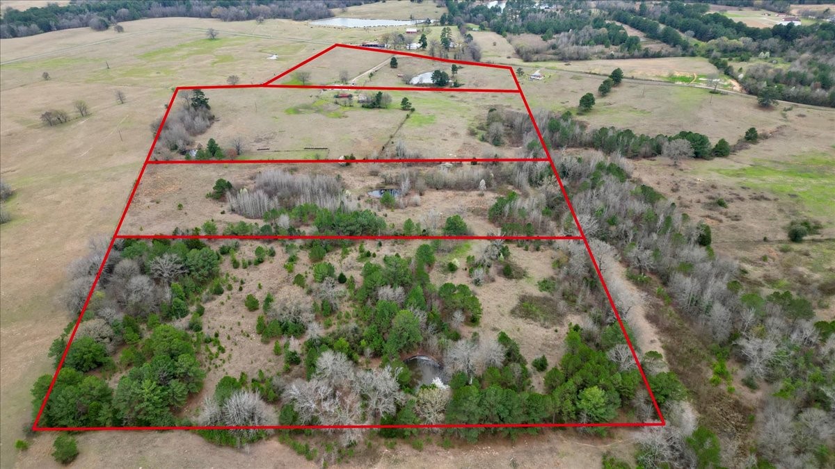 11817 County Road 339 Tyler TX 75706