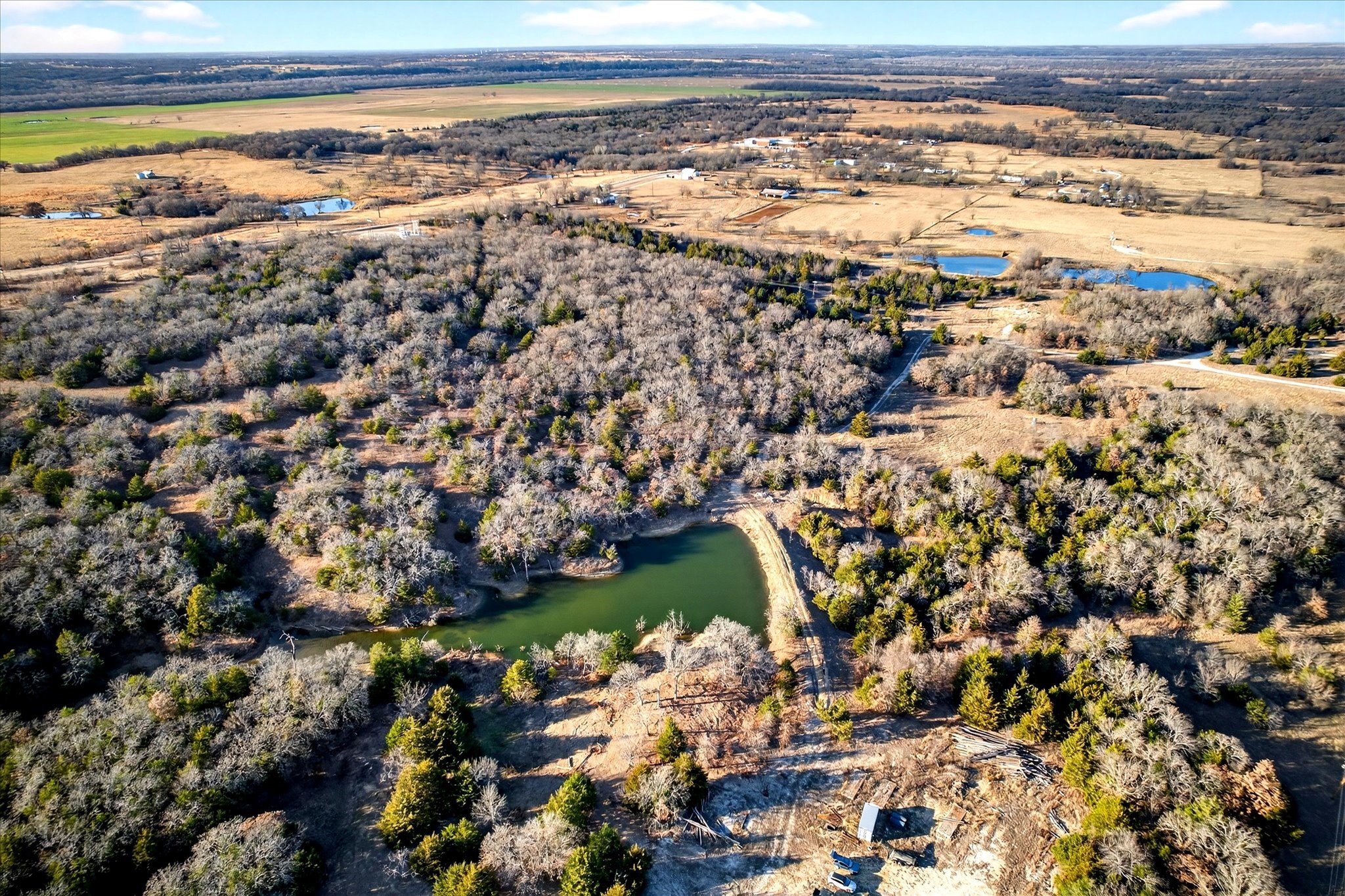 9600 Fm 371 Gainesville TX 76240