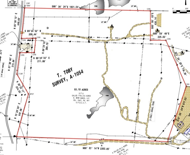 9600 Fm 371 Gainesville TX 76240