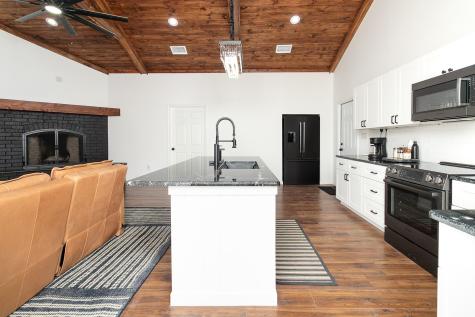 371 Axis Court Melvin TX 76858