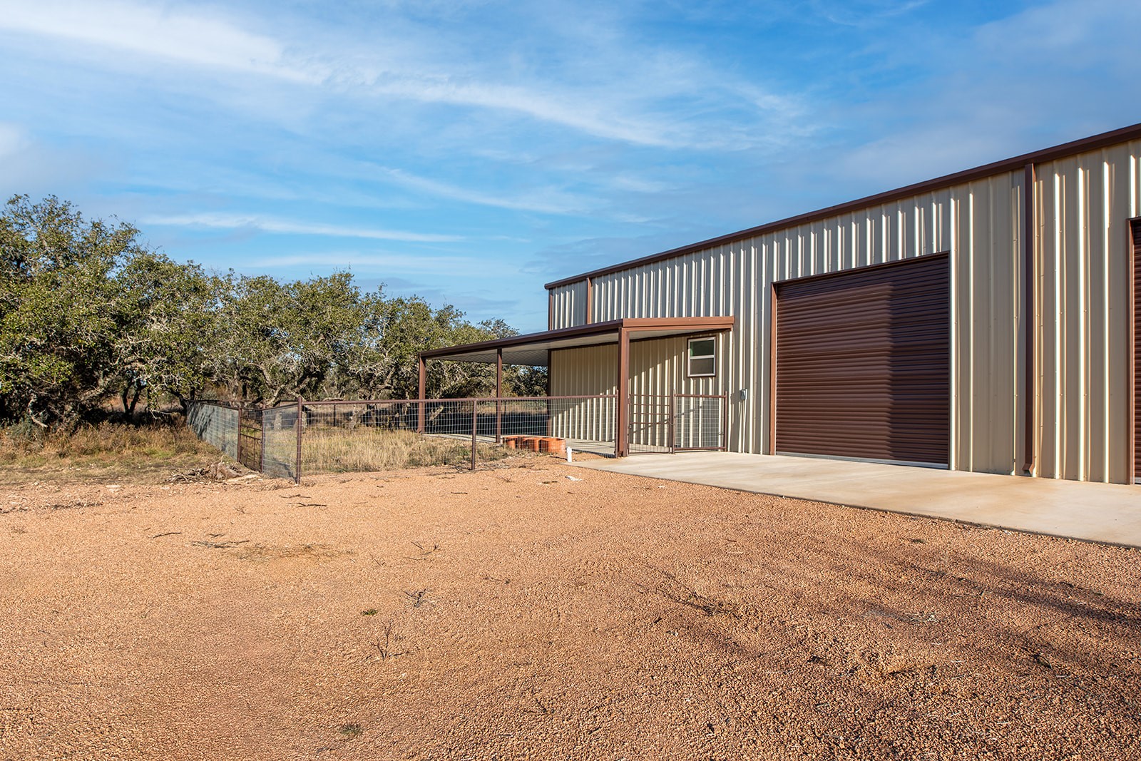 371 Axis Court Melvin TX 76858