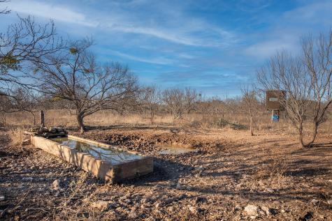 371 Axis Court Melvin TX 76858