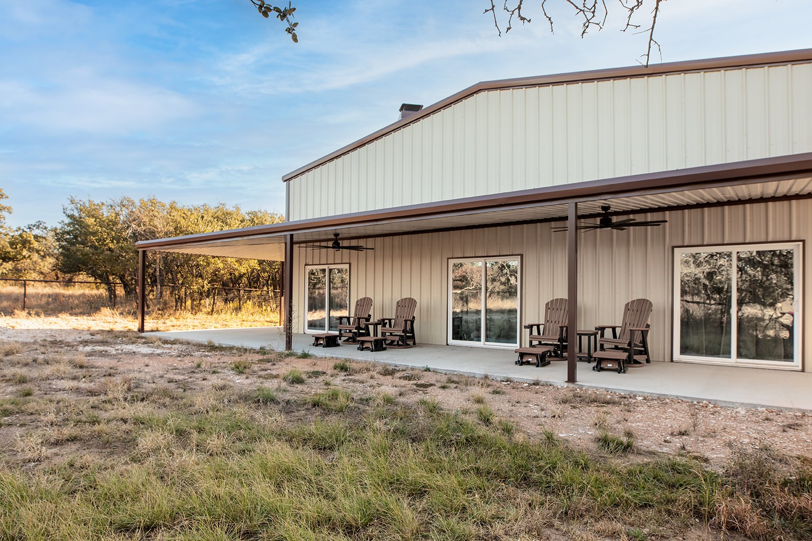 371 Axis Court Melvin TX 76858