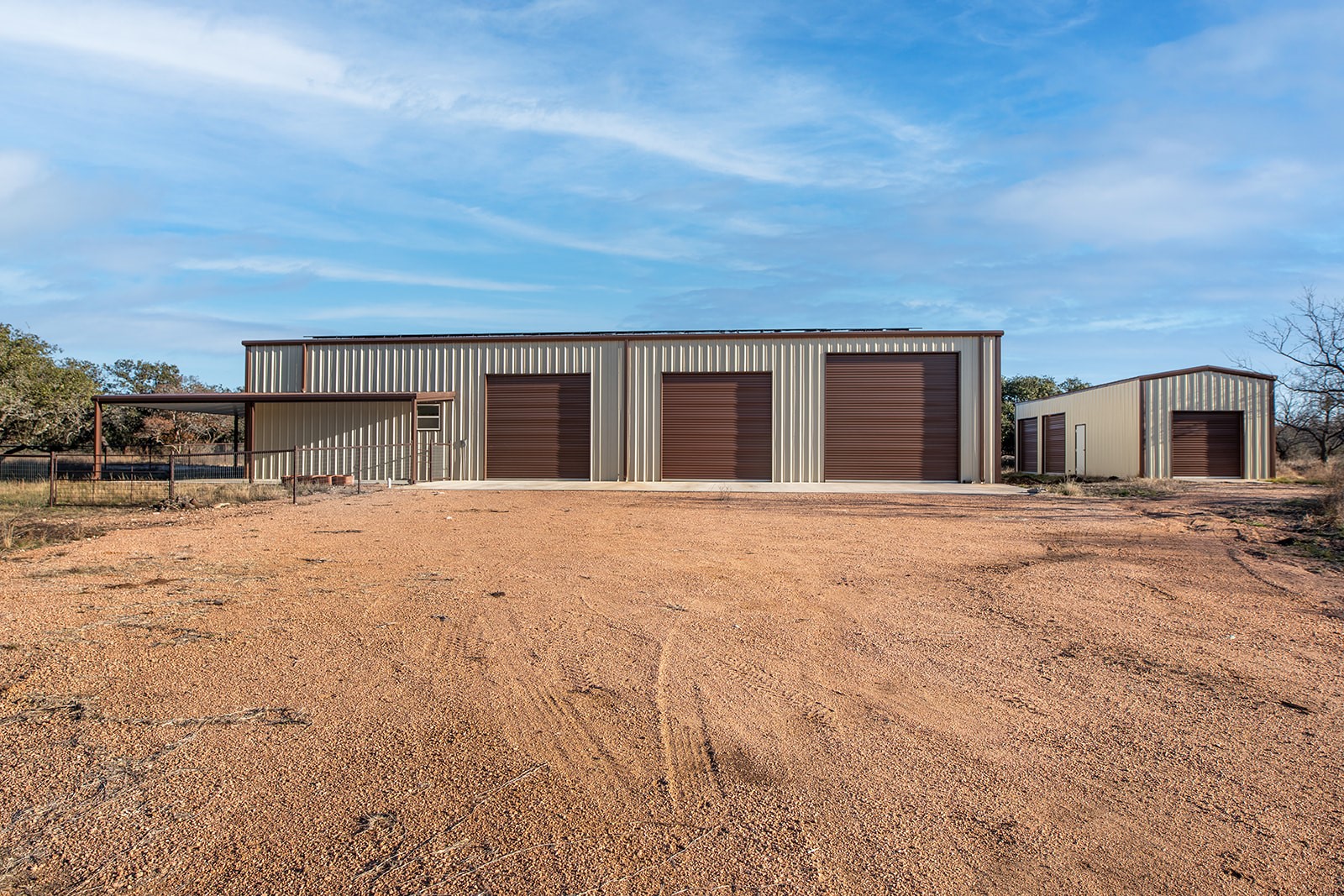 371 Axis Court Melvin TX 76858