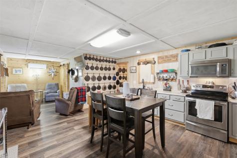 254 County Road 4129 New Boston TX 75570