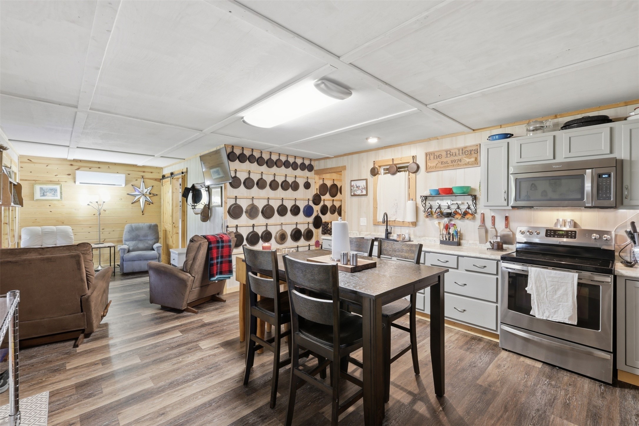 254 County Road 4129 New Boston TX 75570
