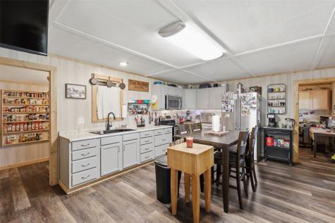 254 County Road 4129 New Boston TX 75570
