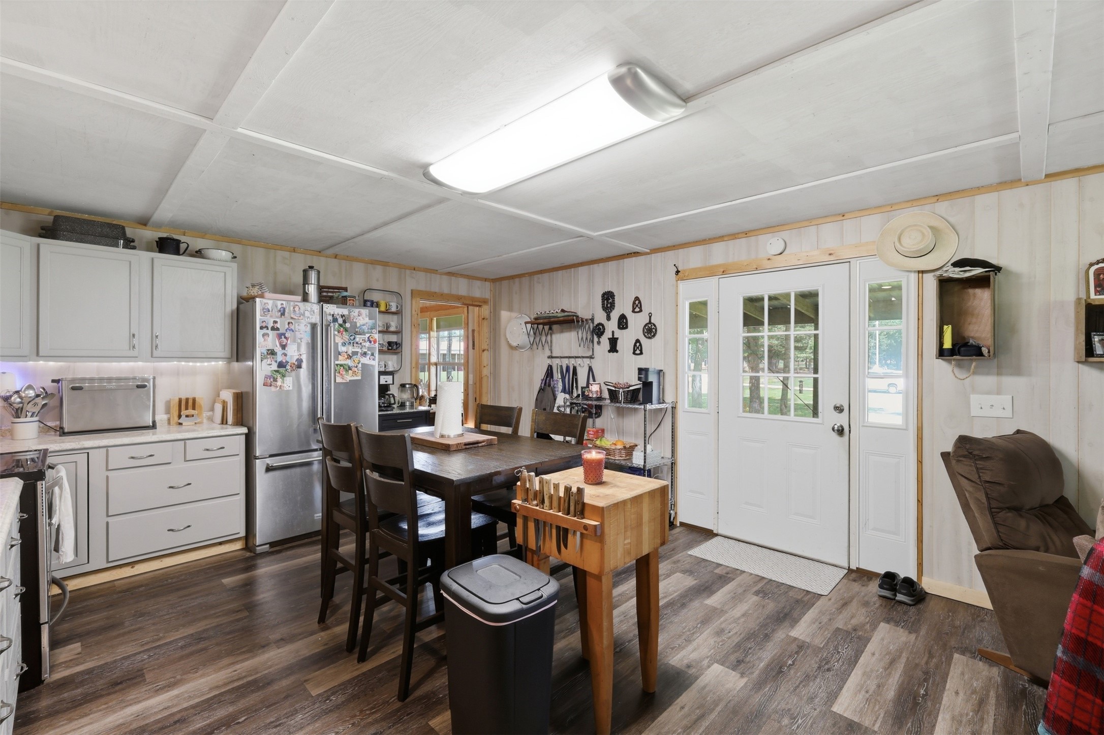 254 County Road 4129 New Boston TX 75570