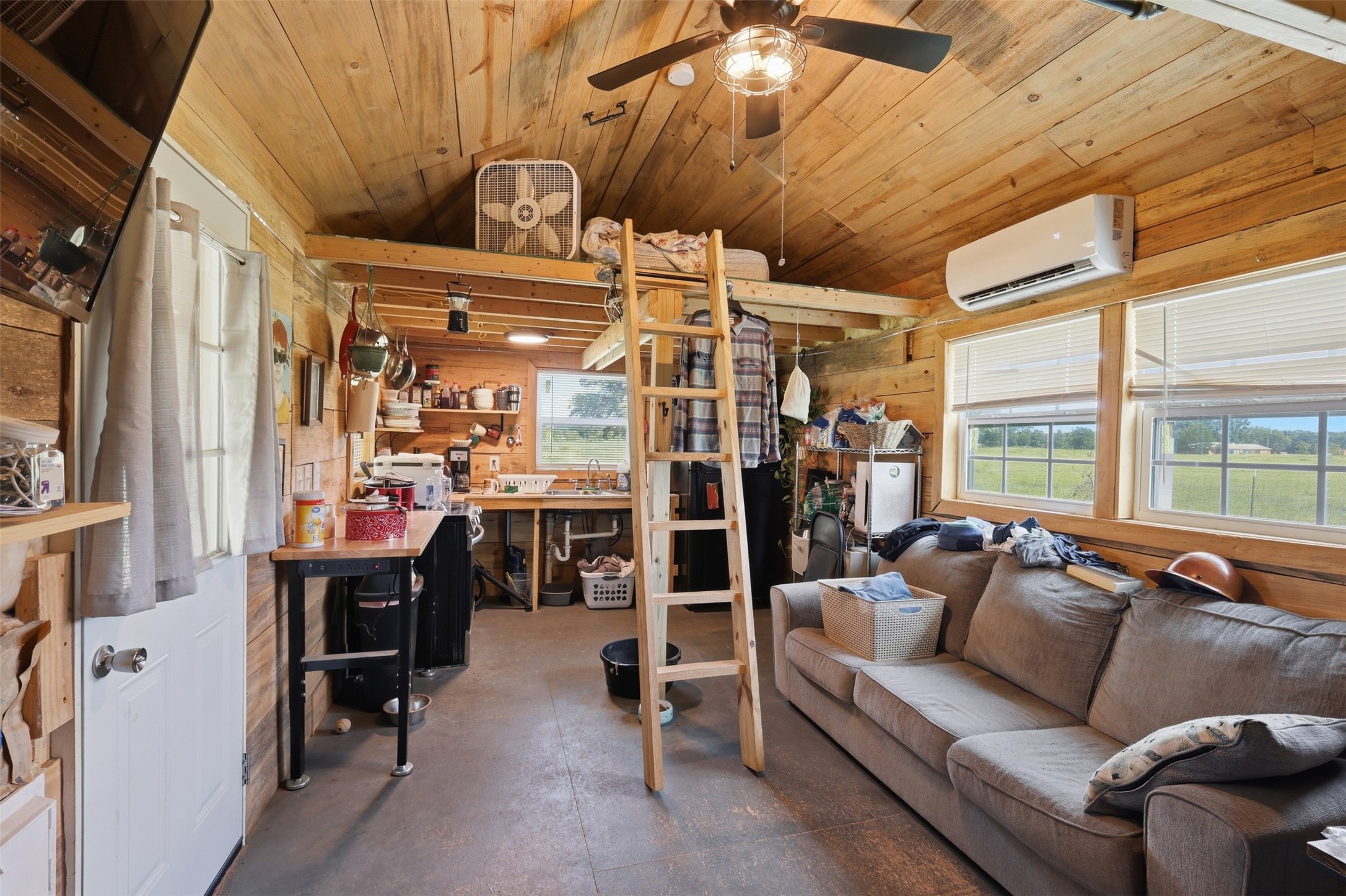 254 County Road 4129 New Boston TX 75570