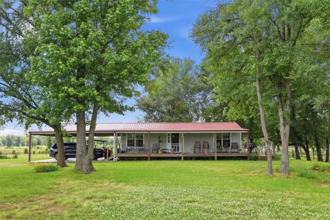 254 County Road 4129 New Boston TX 75570