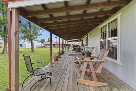 254 County Road 4129 New Boston TX 75570