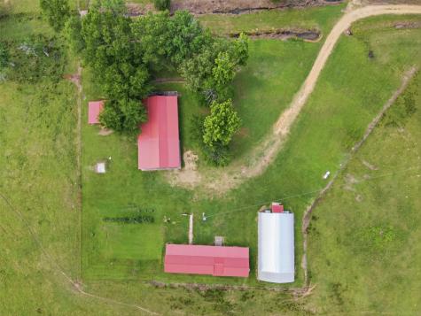 254 County Road 4129 New Boston TX 75570