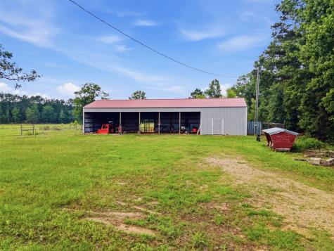 254 County Road 4129 New Boston TX 75570