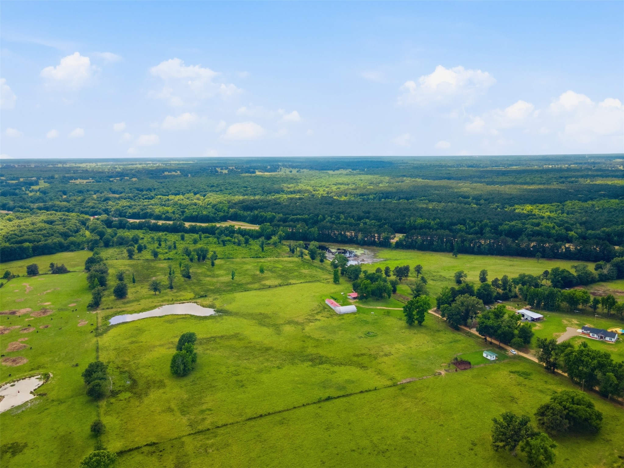 254 County Road 4129 New Boston TX 75570