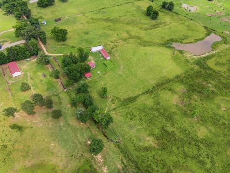 254 County Road 4129 New Boston TX 75570
