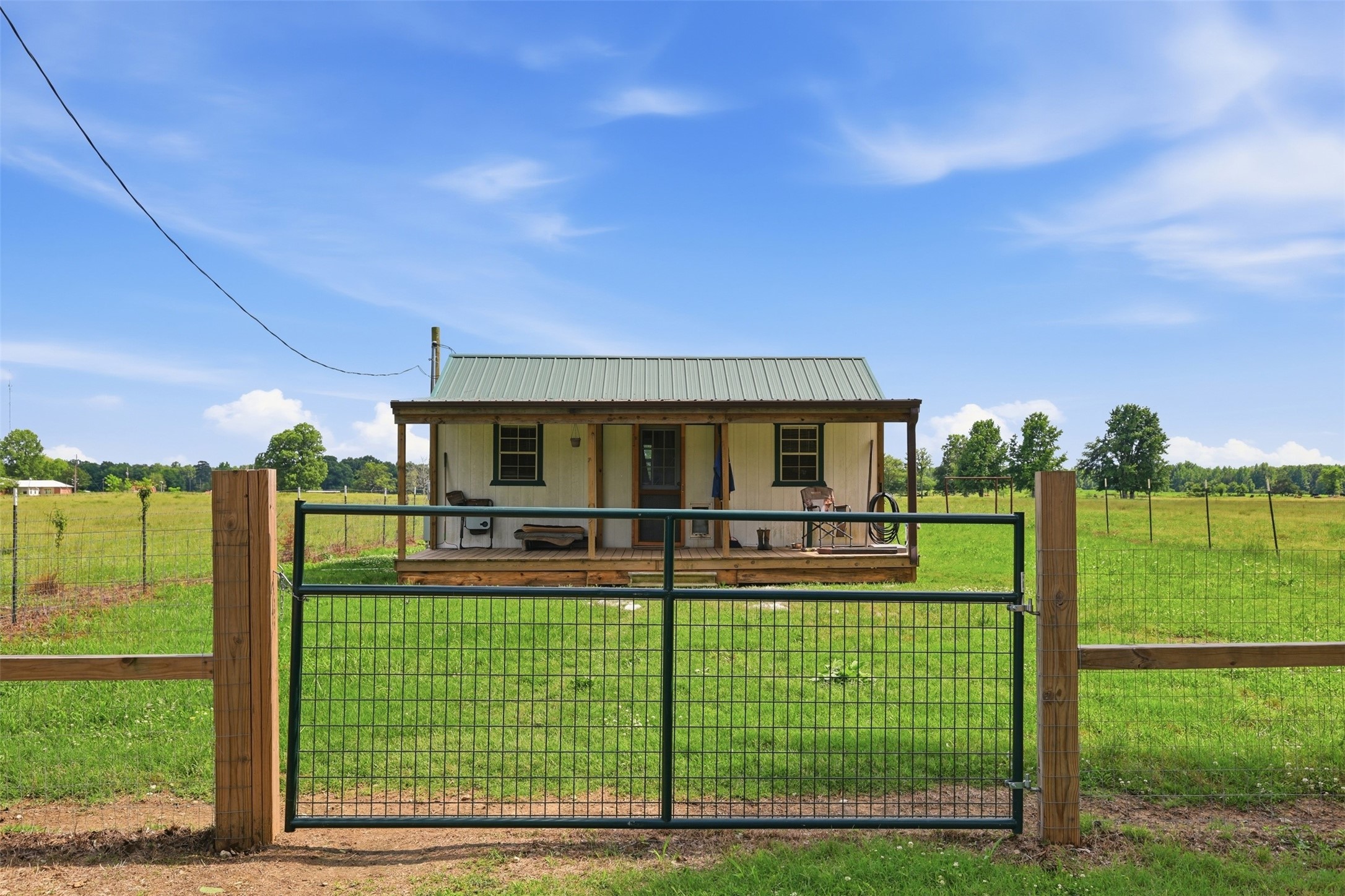 254 County Road 4129 New Boston TX 75570