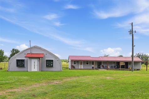 254 County Road 4129 New Boston TX 75570