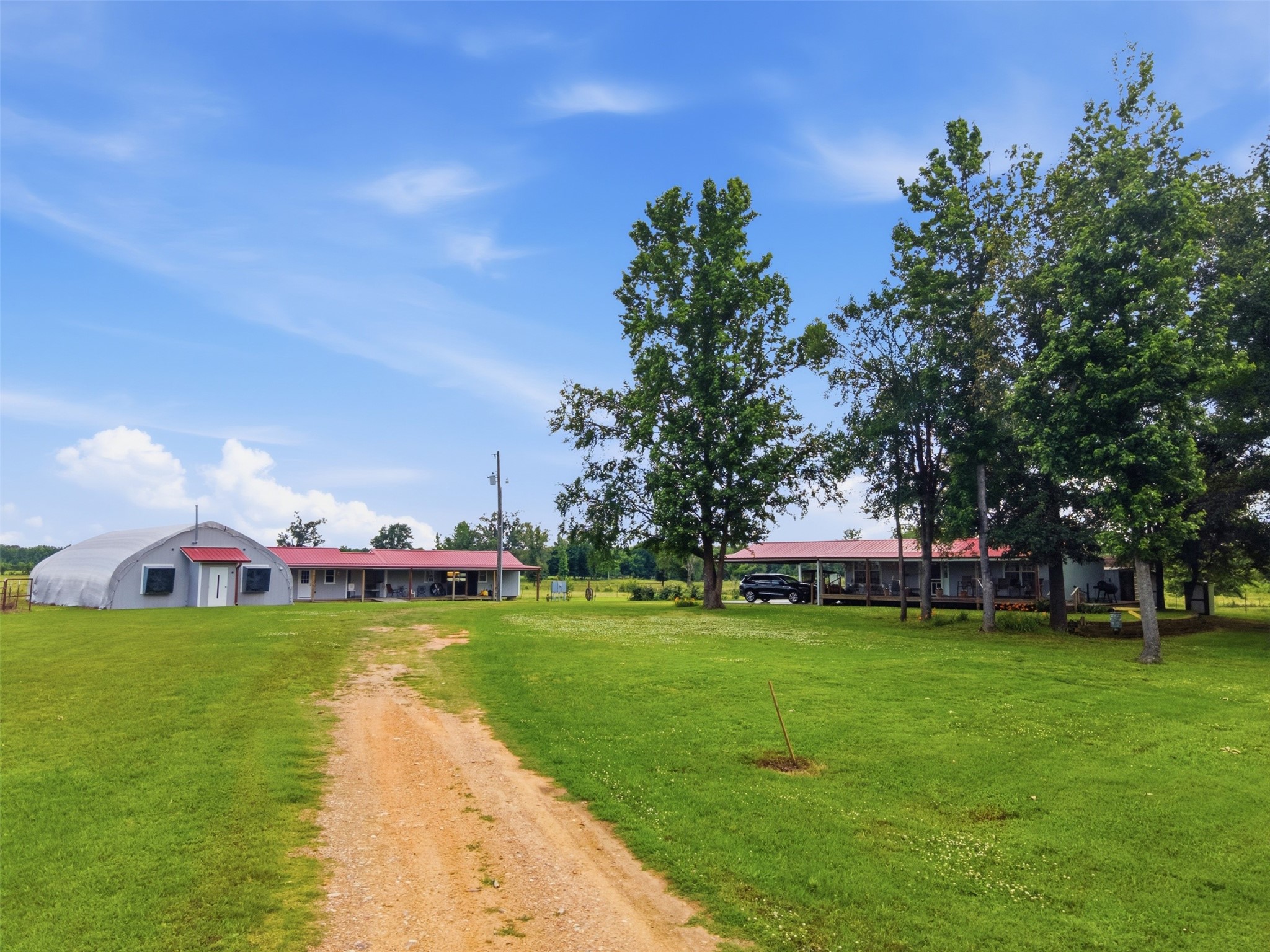 254 County Road 4129 New Boston TX 75570