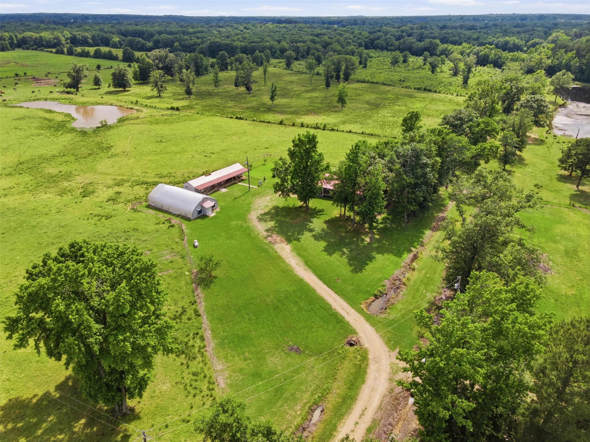 254 County Road 4129 New Boston TX 75570