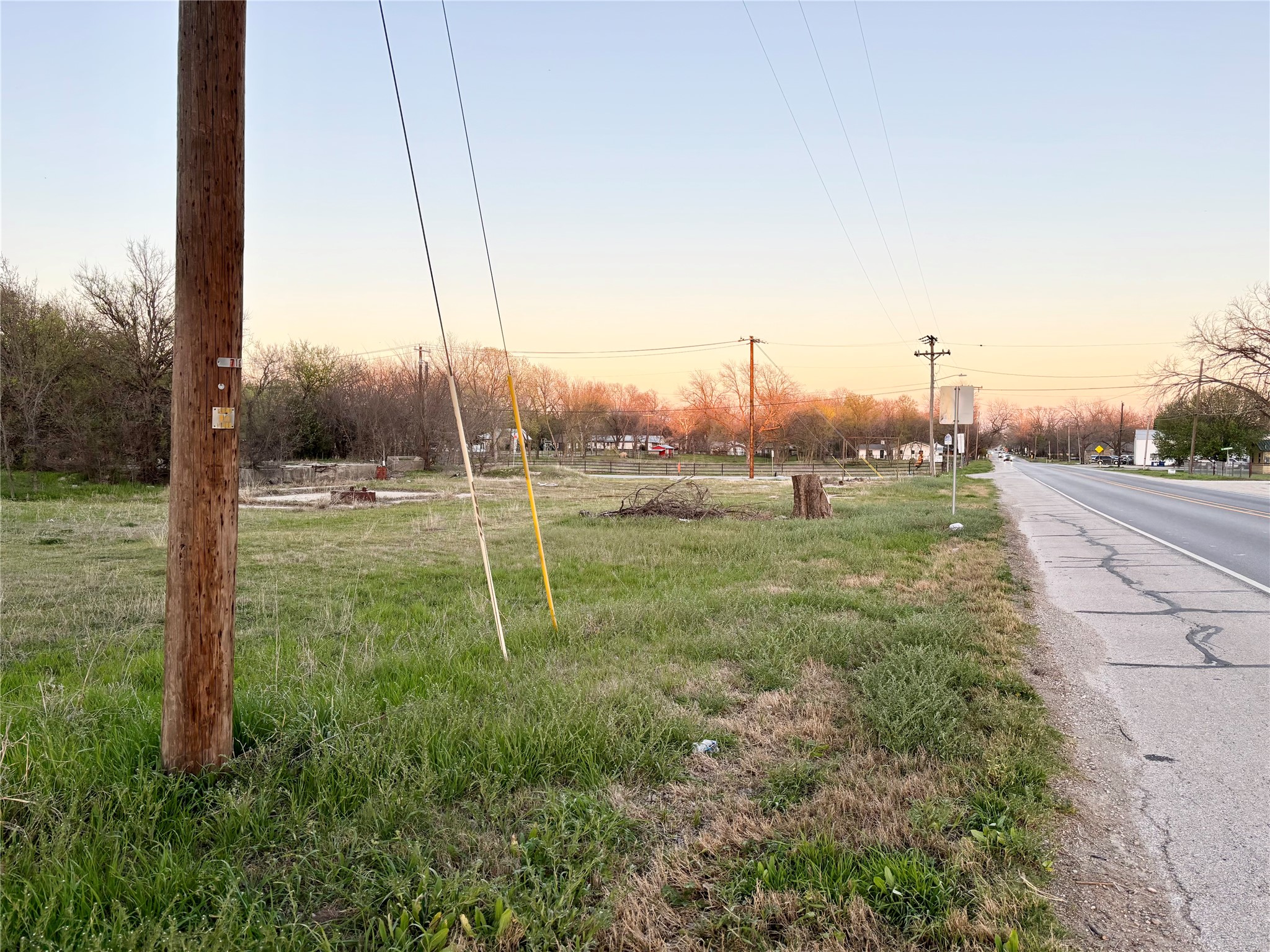 800 W Blackjack Street Dublin TX 76446