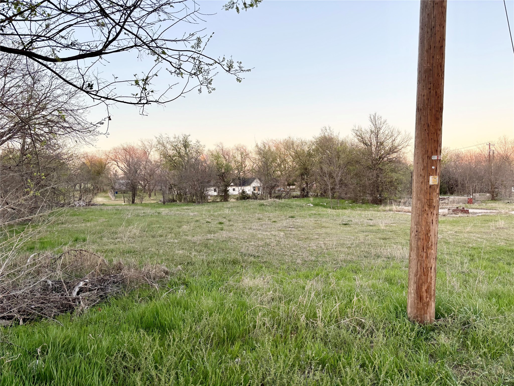 800 W Blackjack Street Dublin TX 76446