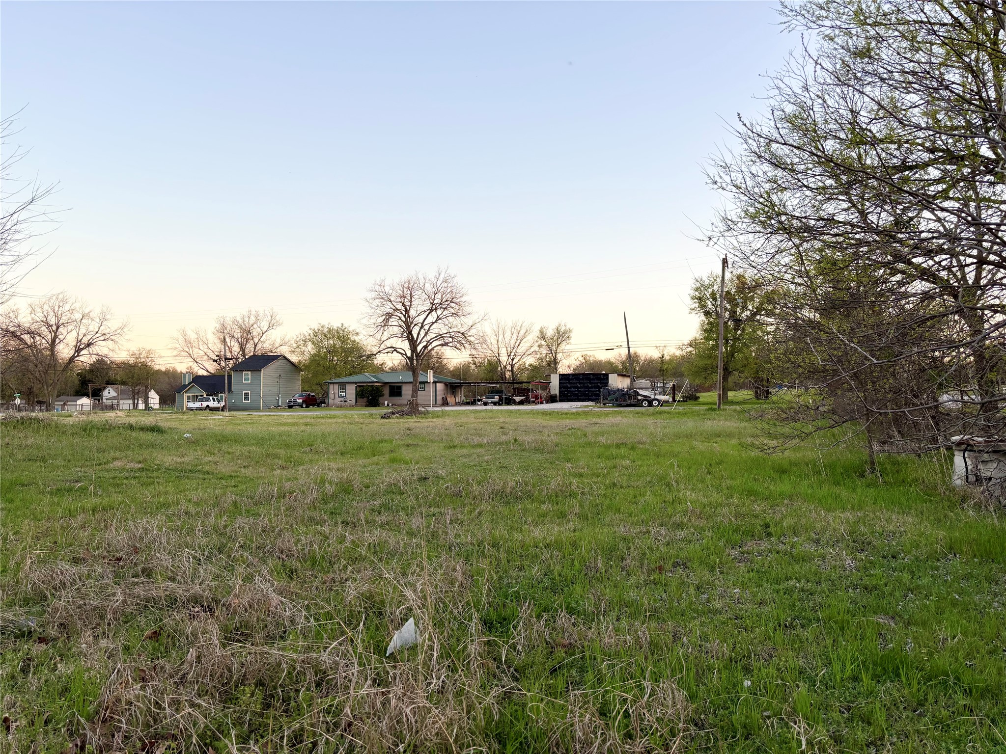 800 W Blackjack Street Dublin TX 76446