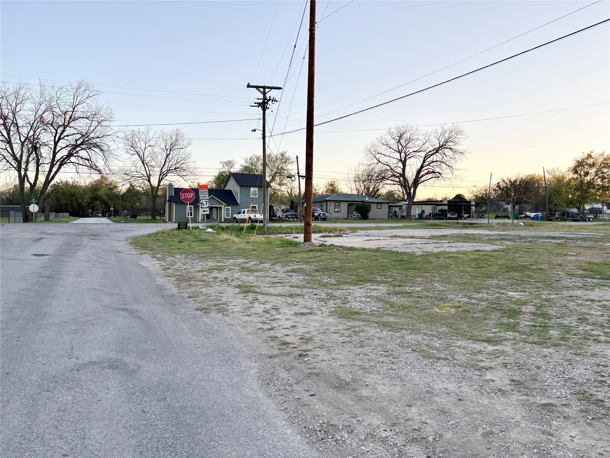 800 W Blackjack Street Dublin TX 76446