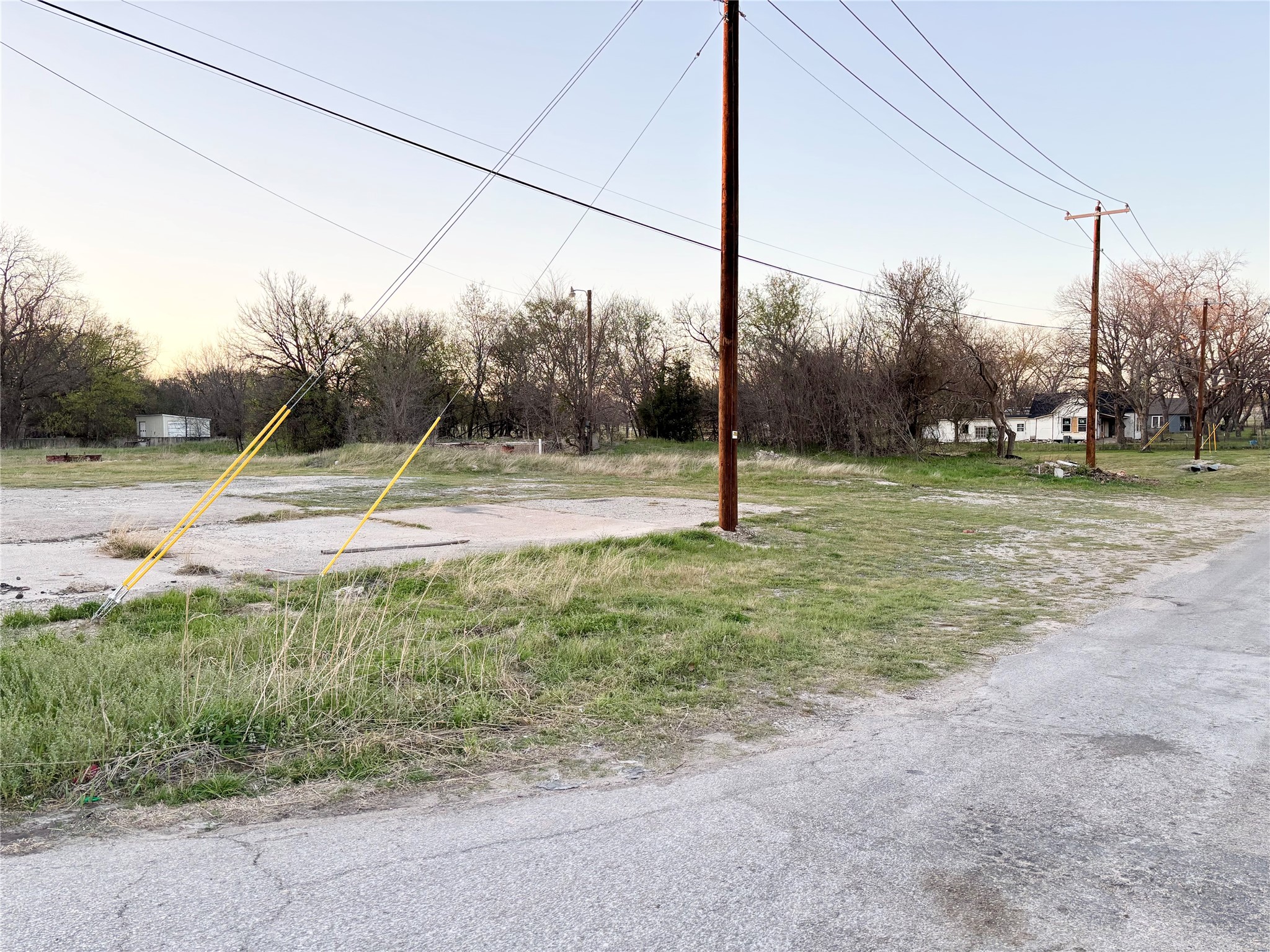 800 W Blackjack Street Dublin TX 76446