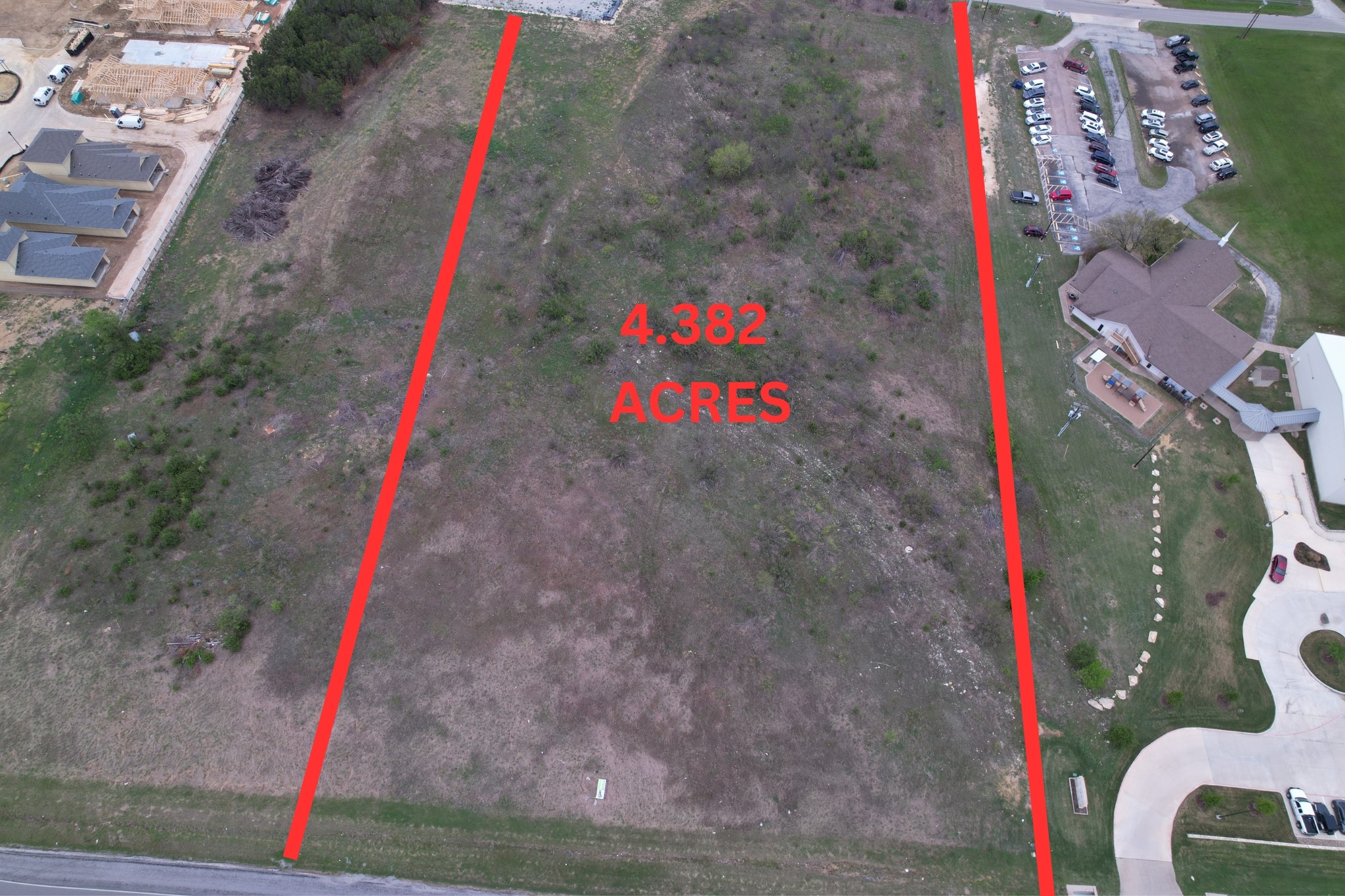 3617 Fm-4 Tbd Granbury TX 76049