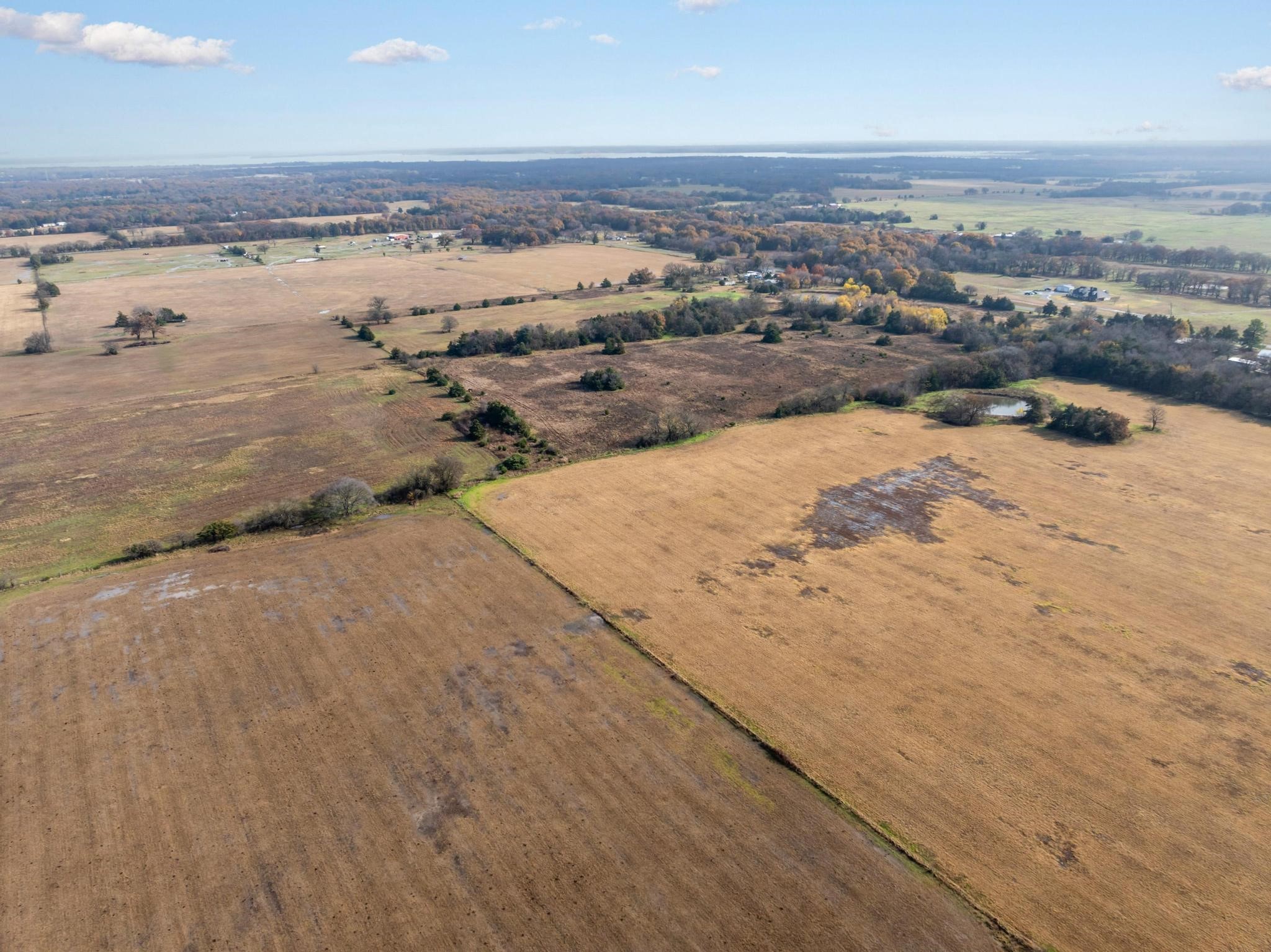 3600 E Fm-1396 Ivanhoe TX 75447