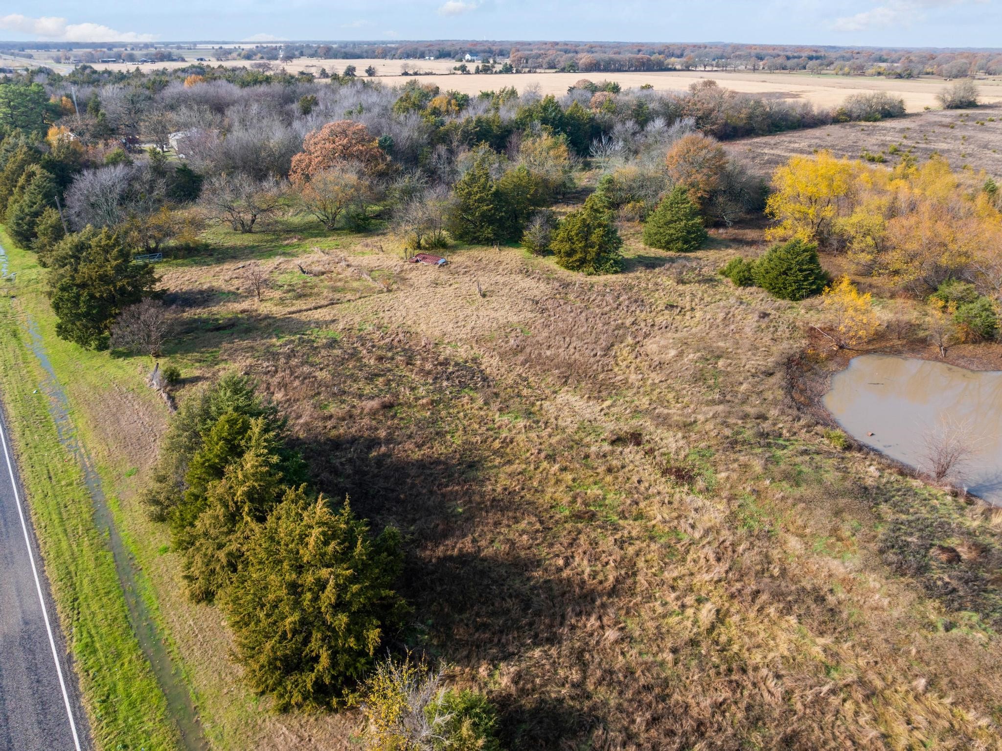 3600 E Fm-1396 Ivanhoe TX 75447