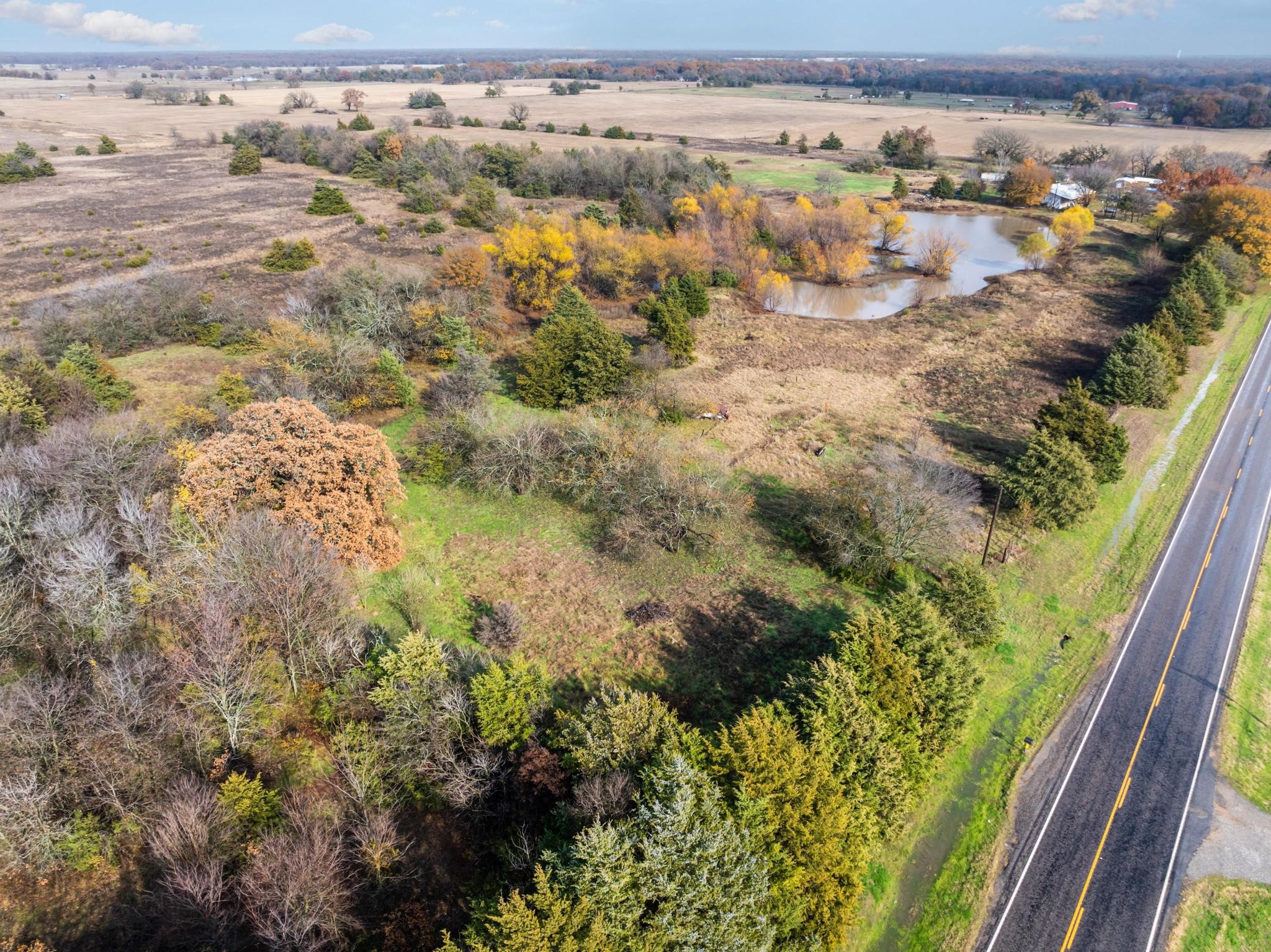 3600 E Fm-1396 Ivanhoe TX 75447