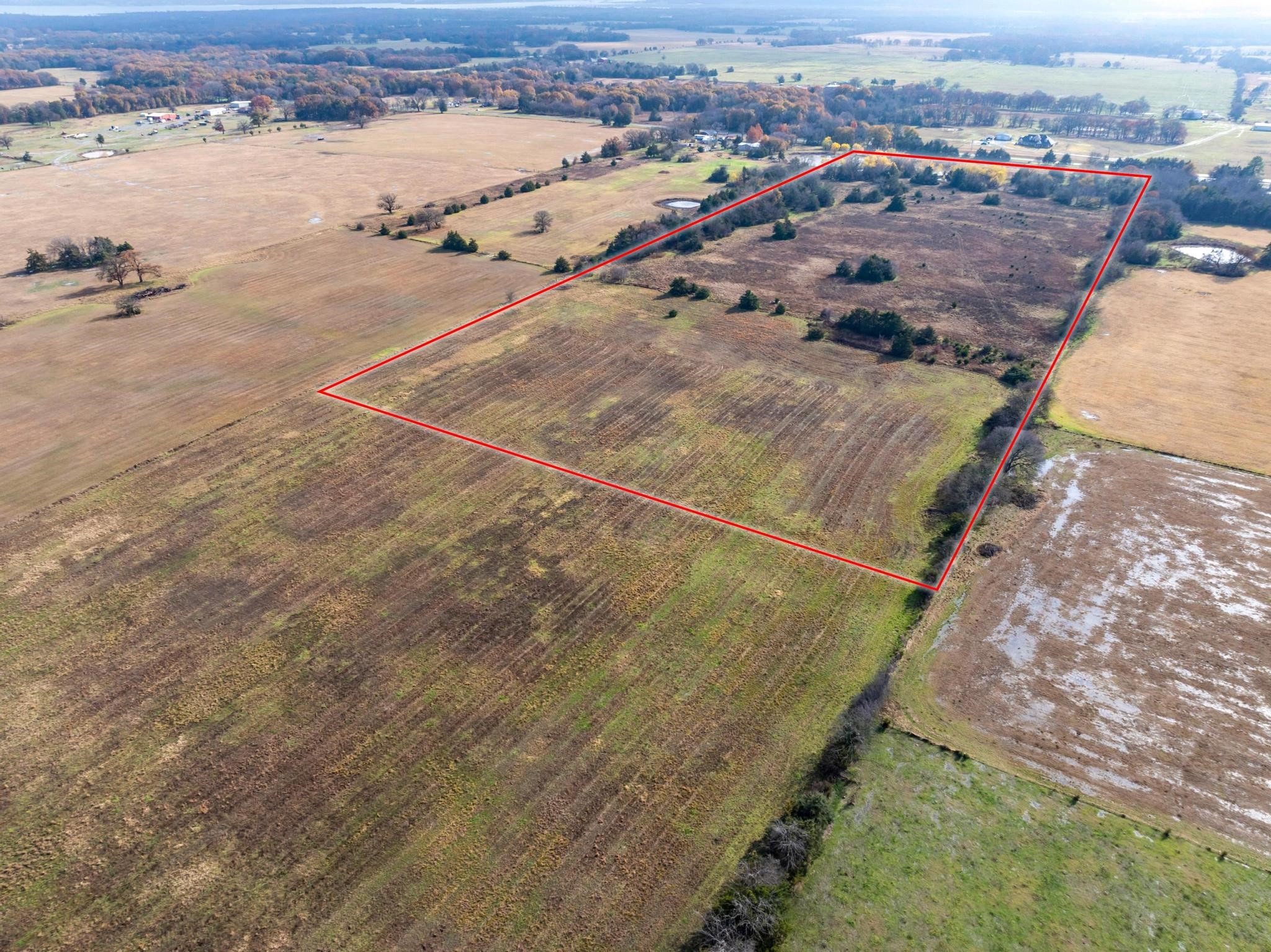 3600 E Fm-1396 Ivanhoe TX 75447