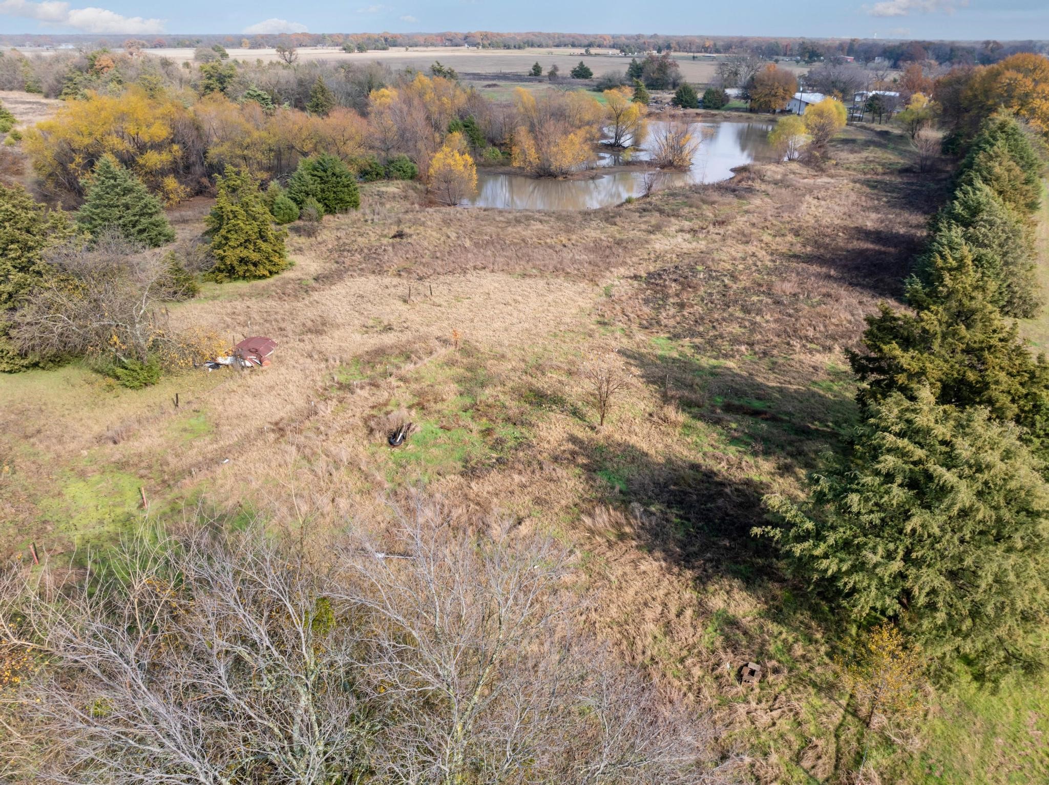 3600 E Fm-1396 Ivanhoe TX 75447
