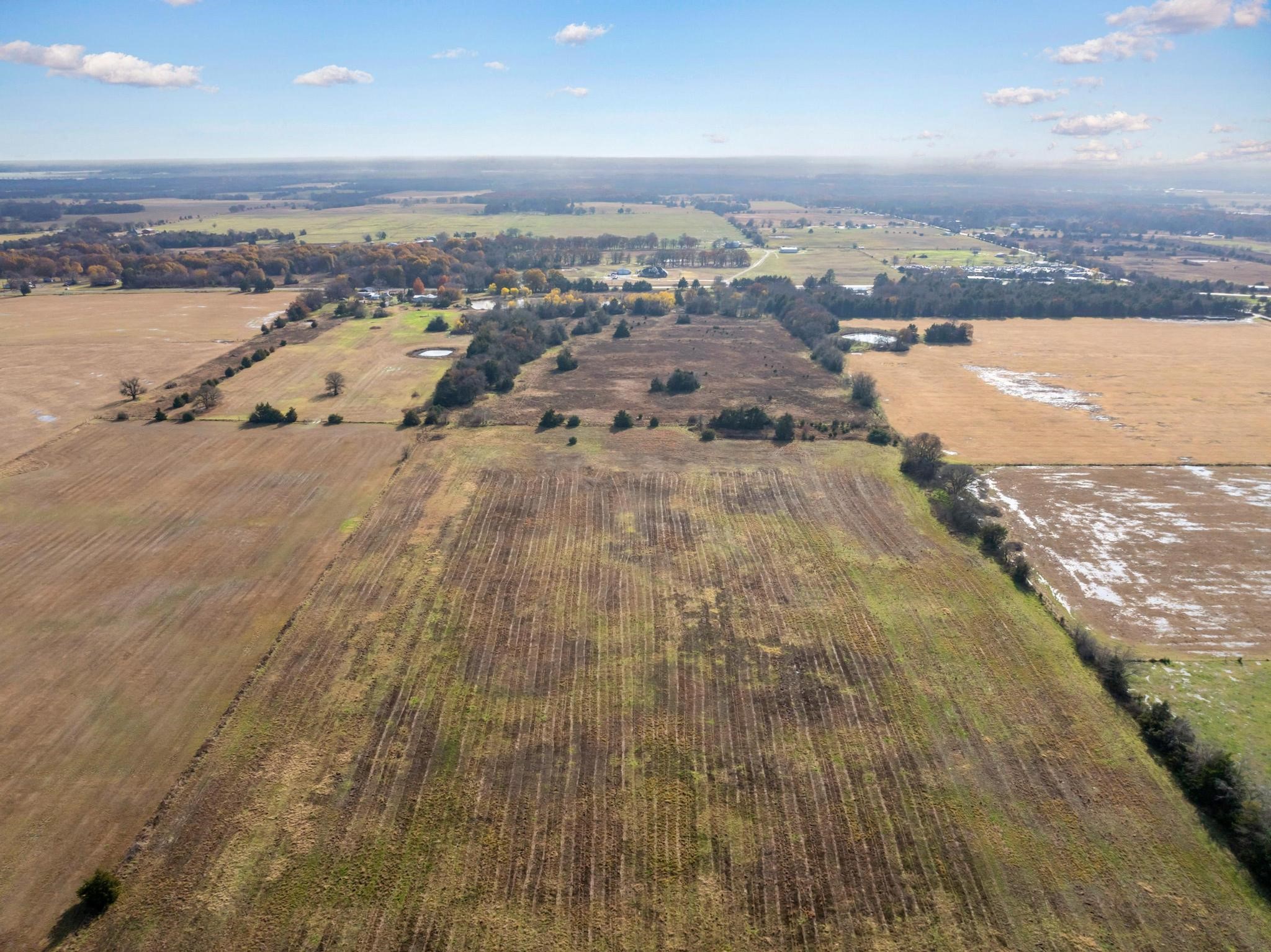 3600 E Fm-1396 Ivanhoe TX 75447